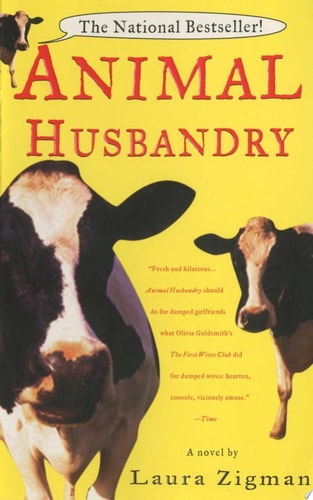 Animal Husbandry