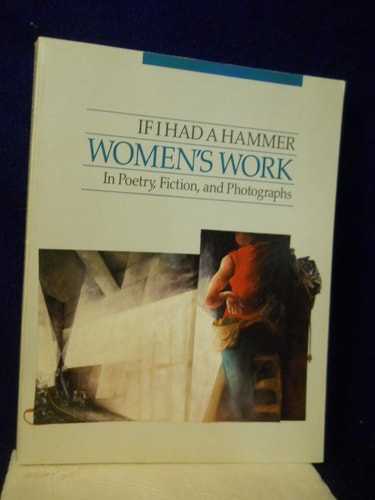 If I Had a Hammer Women's Work