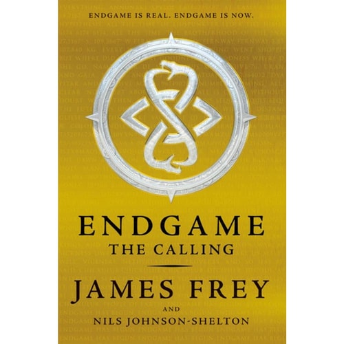 Endgame: The Calling
