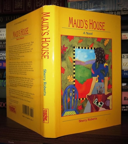Maud's House: A Novel