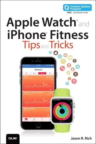 Apple Watch and iphone Fitness Tips and Tricks