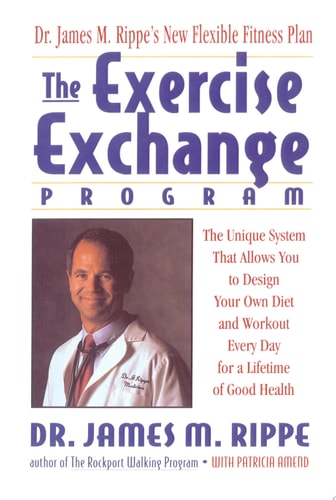 Exercise Echange Program: Unique System that Allows You to Design Your Own Diet
