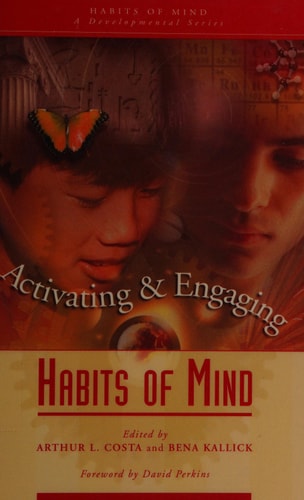 Activating & Engaging Habits of Mind (Habits of Mind, Bk. 2)