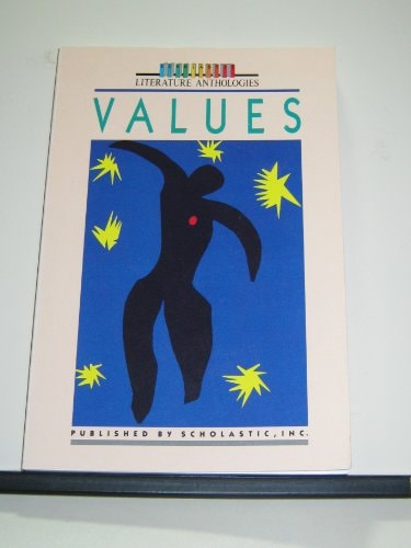 Values (Literature Anthologies)