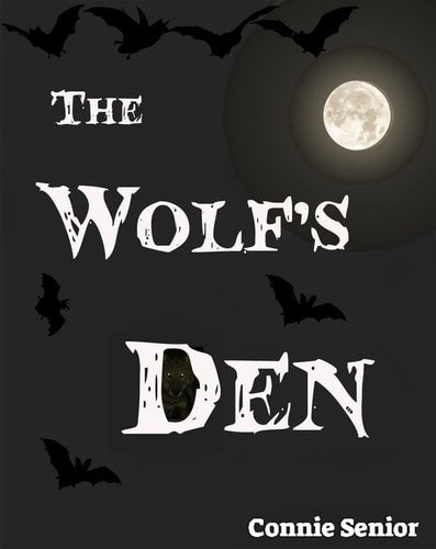 The Wolf's Den (Club and Fang)