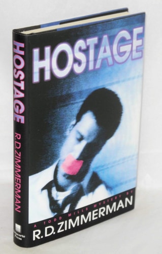Hostage