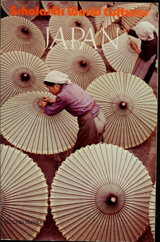Japan (Scholastic world cultures)