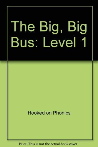 The Big, Big Bus: Level 1
