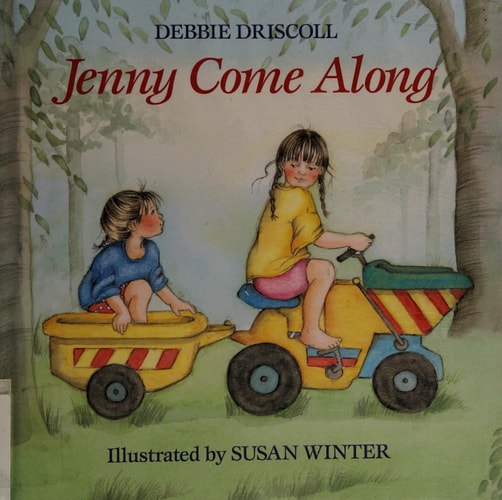 JENNY COME ALONG