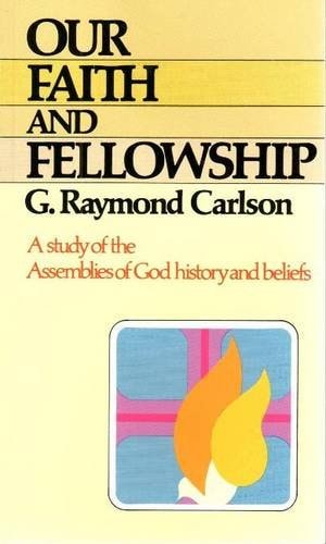 Our Faith and Fellowship (128P)