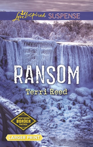 Ransom (Northern Border Patrol, 4)