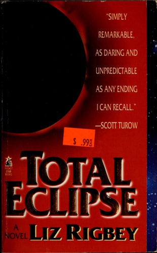 Total Eclipse: Total Eclipse