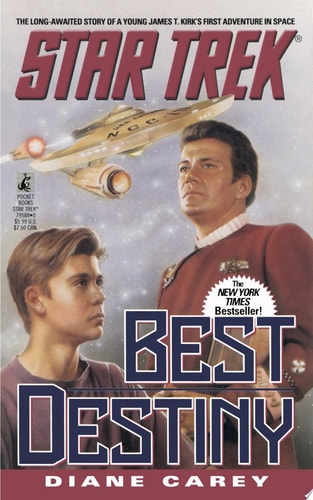 Best Destiny (Star Trek)