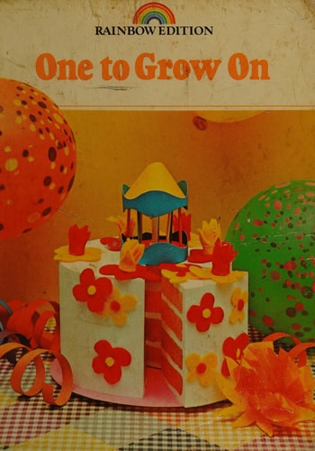 One to Grow on