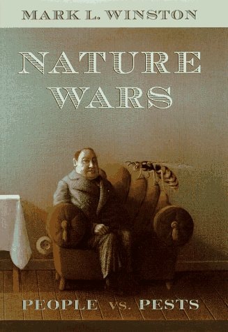 Nature Wars: People vs. Pests