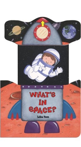 What's in Space?
