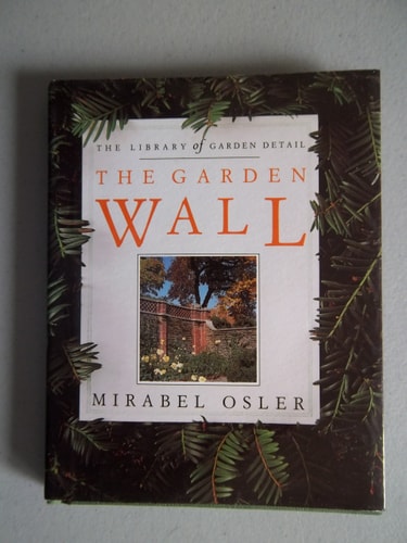 The Garden Wall (LIBRARY OF GARDEN DETAIL)