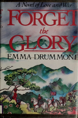 Forget the Glory