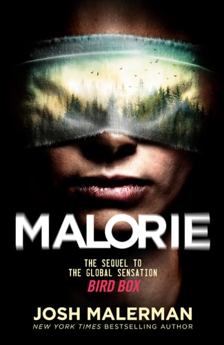 Malorie A Bird Box Novel