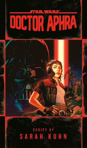 Doctor Aphra