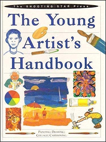 The Young Artist's Handbook