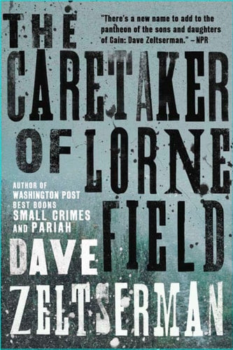 The Caretaker of Lorne Field A Novel