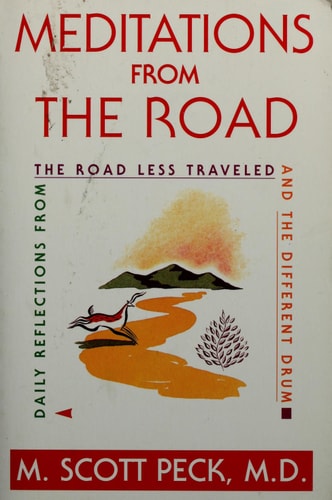 Meditations from the Road