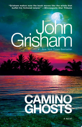 Camino Ghosts A Novel