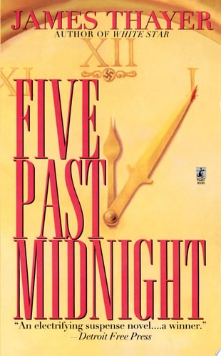 Five Past Midnight