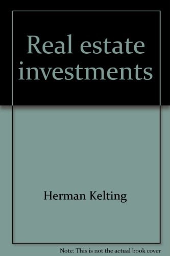 Real estate investments (Grid series in real estate)