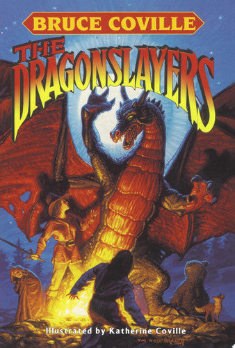 The Dragonslayers