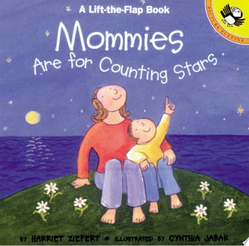 Mommies are for Counting Stars