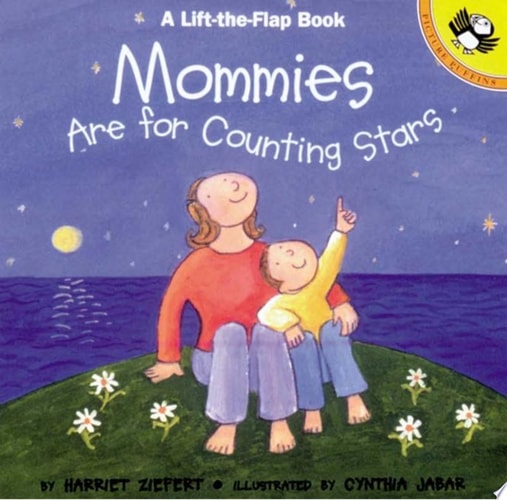Mommies are for Counting Stars