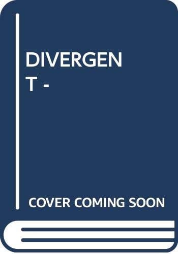 Divergent Walmart Special Edition