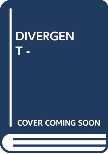 Divergent Walmart Special Edition