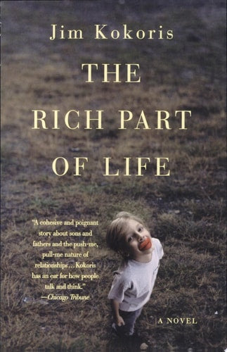 The Rich Part of Life