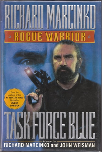 Task Force Blue (Rogue Warrior)