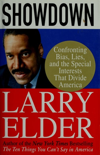Showdown: Confronting Bias, Lies, and the Special Interests that Divide America