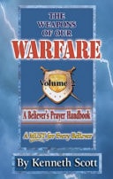 Weapons Of Our Warfare: Volume 2