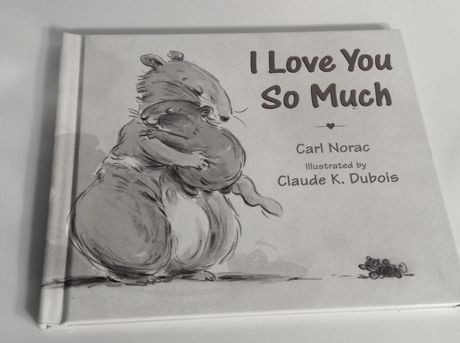 I Love You So Much