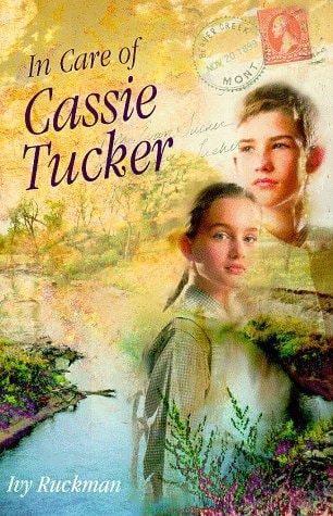 In Care of Cassie Tucker