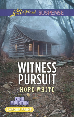 Witness Pursuit (Echo Mountain)