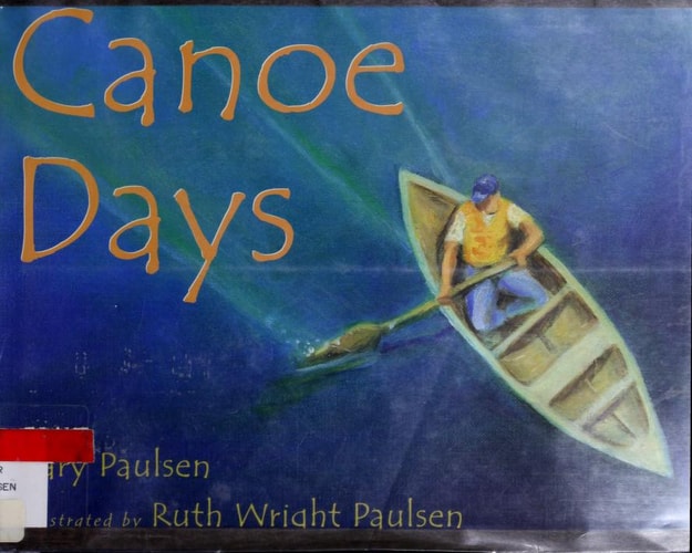 Canoe Days