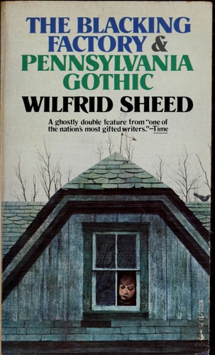 Blacking Factory / Pennsylvania Gothic