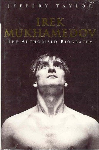 Irek Mukhamedov: The authorised biography