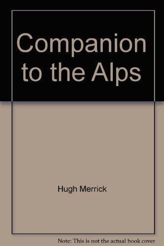 Companion to the Alps
