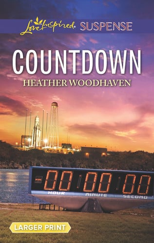 Countdown (Love Inspired Suspense)