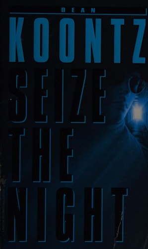 Seize the Night