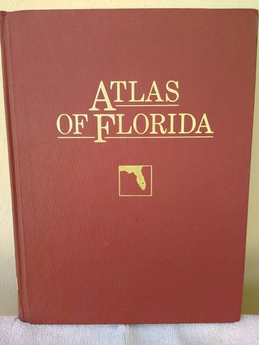 Atlas of Florida