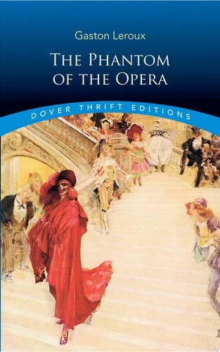 The Phantom of the Opera